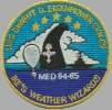 MED '84/'85 - Ike's Weather Wizards