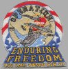 WESTPAC 2001 - Operation Enduring Freedom