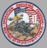 VF-213 - Operation Enduring Freedom