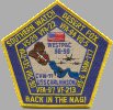 Operation Desert Fox - WESTPAC '98/'99