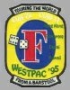 WESTPAC '95