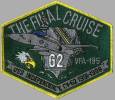 VFA-195 - Final Cruise