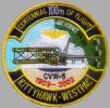 WestPac 2003 - VFA-195