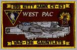 WestPac 2003 - VAQ-136