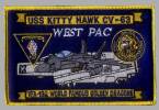 WestPac 2003 - VFA-192