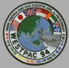 WestPac 1994