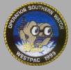 Operation Southern Watch WestPac '93