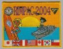 RIMPAC 2004
